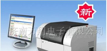 供应X射线荧光光谱分析仪GY-MARS/T6600