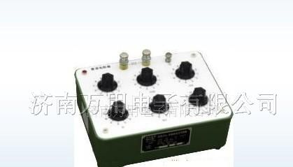 供应精密电阻箱ZX25a