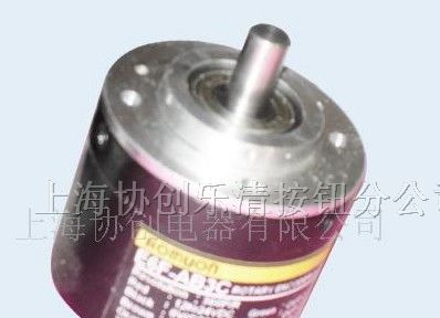 供应OMRO欧姆龙旋转式编码器