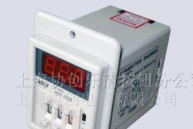 供应ASY-3SM时间继电器