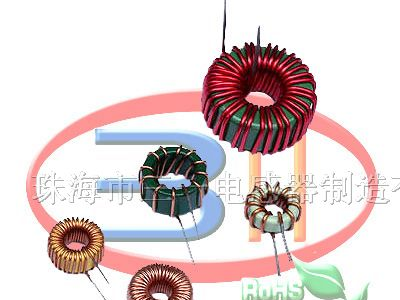 供应磁环电感
