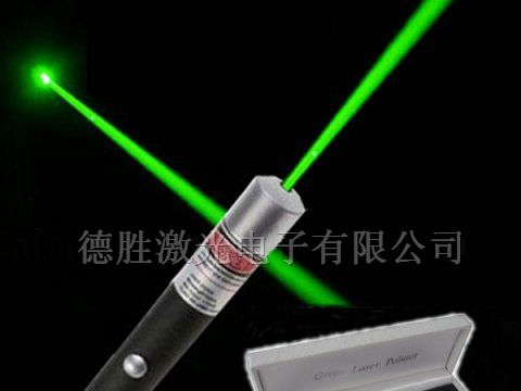 供应AAA绿光激光笔，激光镭射笔
