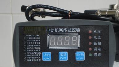贝森电气供应GT-JDG6-180电机智能保护器