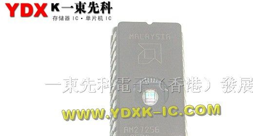 供应AM27256-25DC EPROM存储器 单片机IC