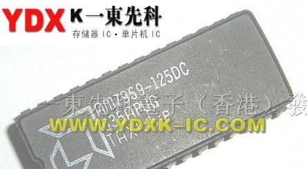 供应AM7969-125DC 存储IC 单片机IC