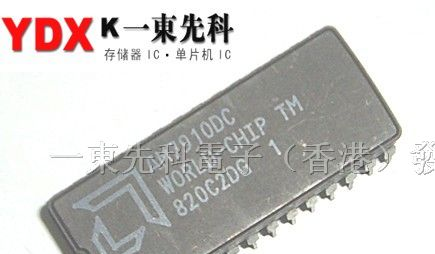 供应AM7910DC EPROM 存储器IC 单片机IC FLASH存储器