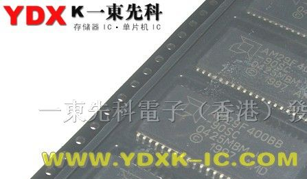 供应AM29F800BT-90SC 存储IC 单片机IC FLASH 内存IC