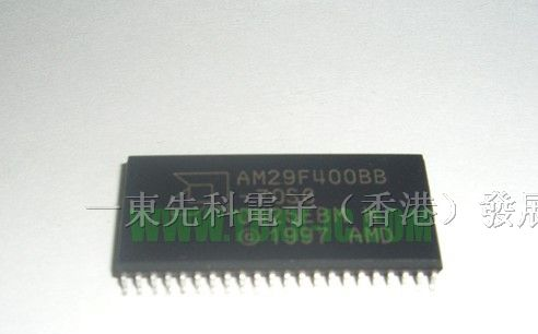 AM29F400BB-70SC 存储IC 单片机IC 内存IC