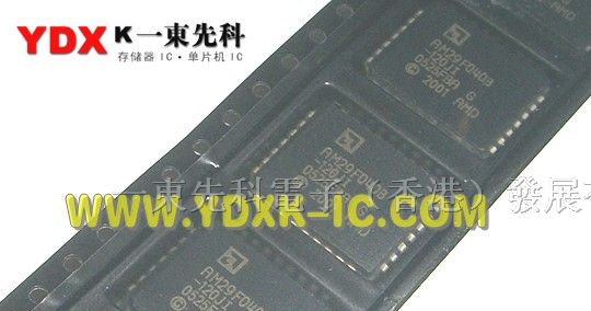 供应AM29F040B-120JI 内存IC 单片机 存储IC Falsh