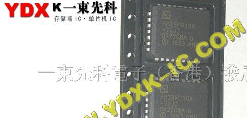 供应AM29F010A-70JI 内存IC 单片机 存储IC FLASH