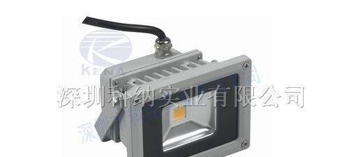 供应10W大功率LED泛光灯，10W LED泛光灯