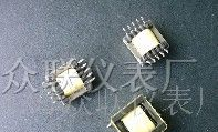 供应SMD 贴片 话筒 音频变压器