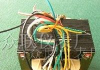 供应真空管 扩大机 推挽输出变压器