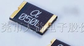 供应可恢复保险丝SMD0805/SMD1812/SMD2018