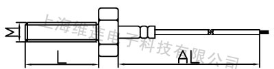 供应温度传感器