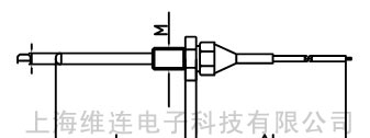 供应铂电阻传感器
