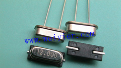 供应晶振谐振器49/SMD12.00M