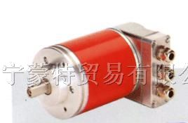 德国帝尔TR编码器