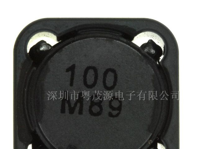 供应贴片电感CDRH127NP-101NC原装现货