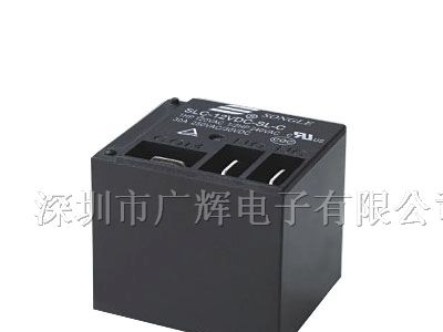供应SLC(T91)大功率继电器