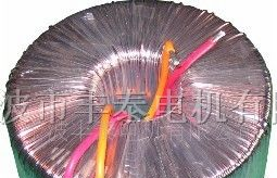 供应环形电源变压器