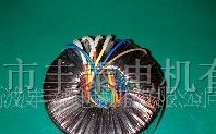 太阳能电源变压器