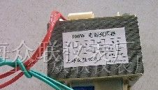 供应电源变压器