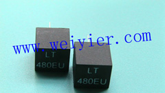 供应通讯用陶瓷滤波器LT480EU
