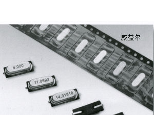 石英晶振