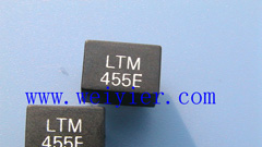 供应鼠标用晶振、陶振谐振器455E  C28