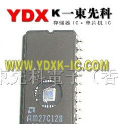 供应AM27C128-200DC存储器IC/可编程器IC EEPROM
