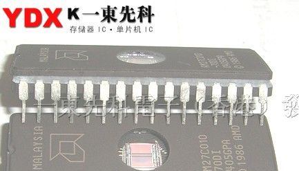 供应AM27C010-70DI存储器IC/可编程器IC EEPROM