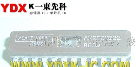 供应AK27CX322存储器IC/可编程器IC