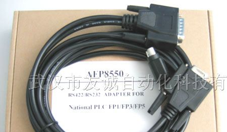 供应USB8550松下PLC编程电缆
