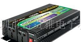 供应正弦波足功率逆变器/车载逆变电源1000W