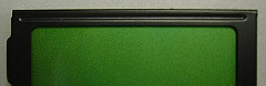 12232A液晶显示模块(LCM),液晶显示屏(LCD)