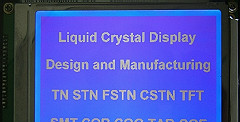 5.7'液晶显示模块(LCM),液晶显示屏(LCD)
