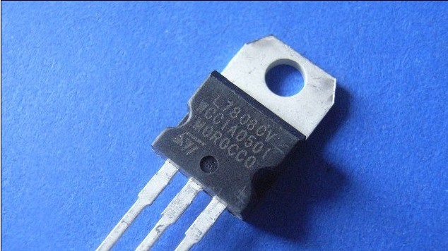 供应三极管L7808