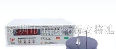 供应精密0-20000圈磁环电感线圈圈数测量仪