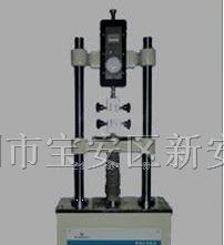 供应物料拉力强度试验用双拄拉力试验机