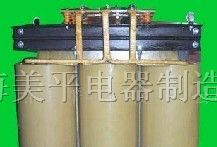 供应SBK,SG,ZSG三相干式隔离变压器
