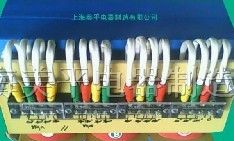供应220/380V三相干式变压器，单相变压器