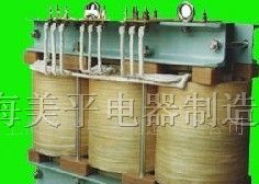 供应ZSG系列三相干式隔离变压器