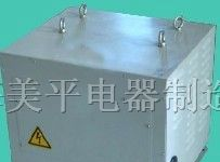 供应SG,JBK系列三相隔离变压器