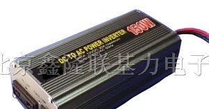 供应车载逆变器