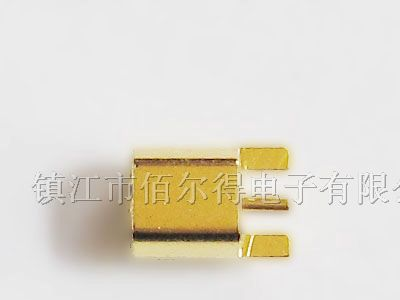 供应MCX射频同轴连接器