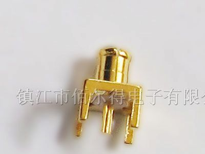 供应射频同轴电缆连接器