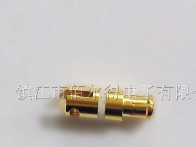 供应MCX射频同轴连接器