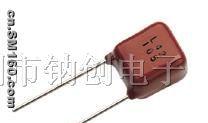 供应松下CBB安规电容器224/275V