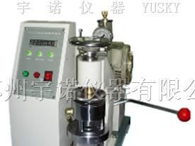 供应  ZY6139 破裂强度试验机
